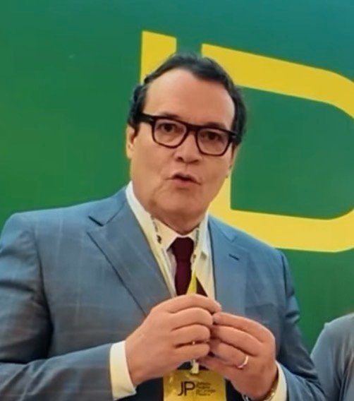 Dr. Jorge Luiz Abel