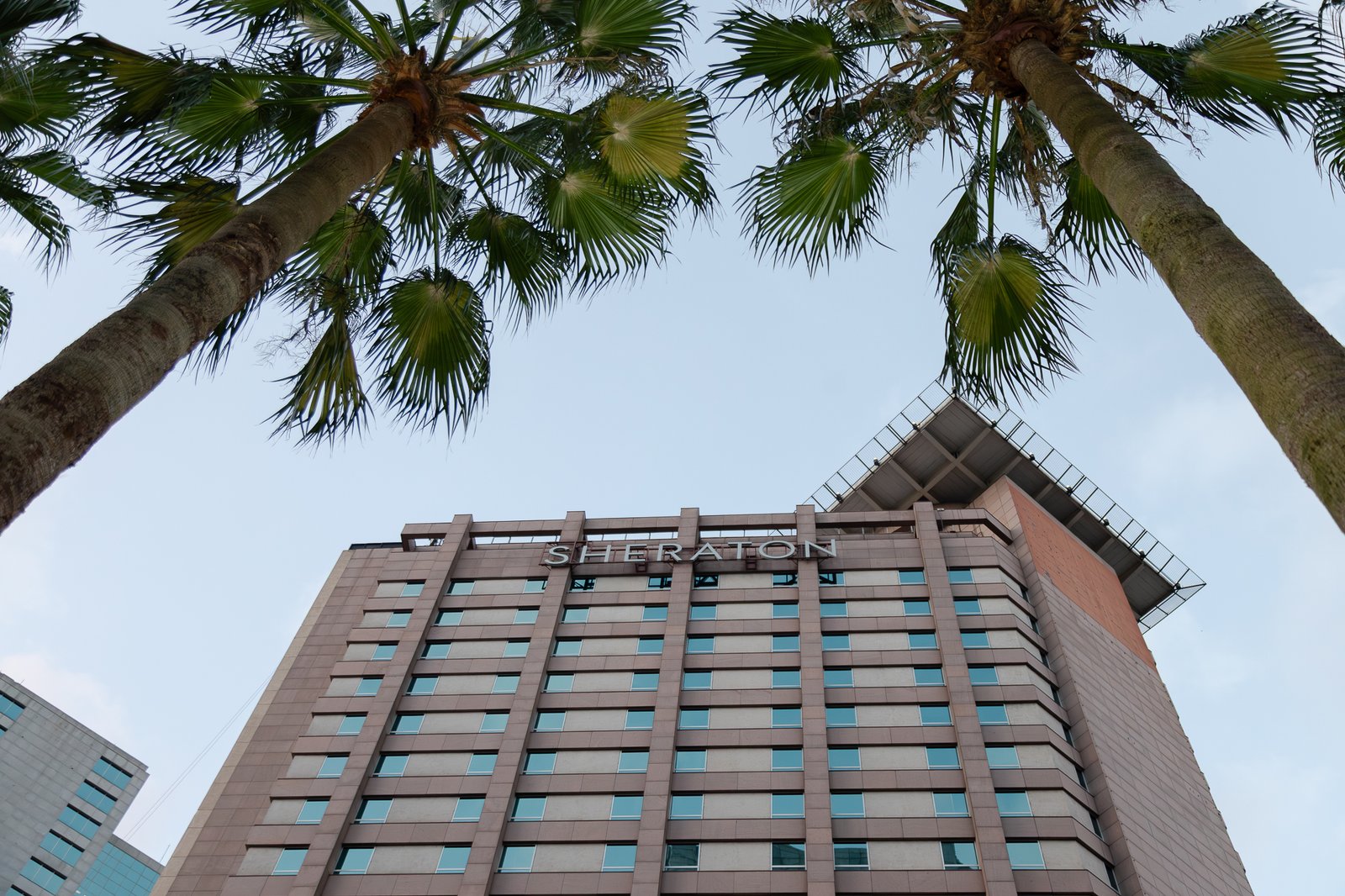 WTC e Sheraton São Paulo, locais para você transformar sua convenção em experiência