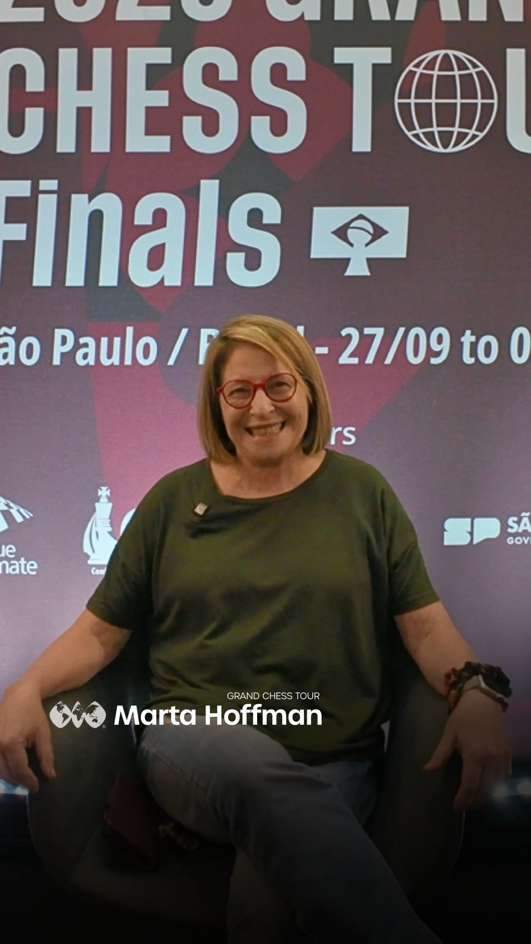 Marta Hoffman